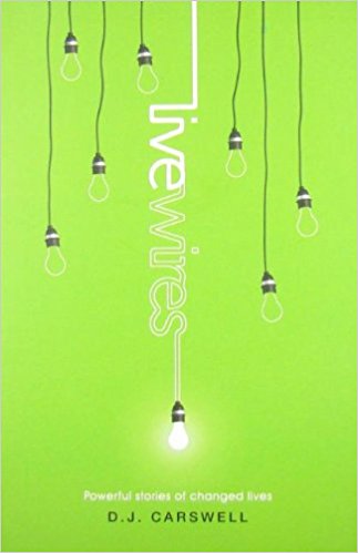 Live Wires - Re-vived