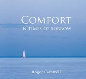 Comfort In Times Of Sorrow - Re-vived