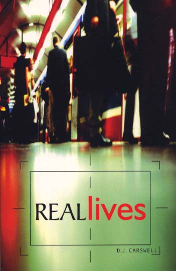 Real Lives - Re-vived