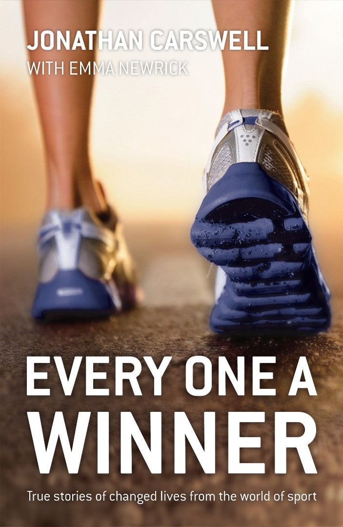 Every One A Winner - Re-vived