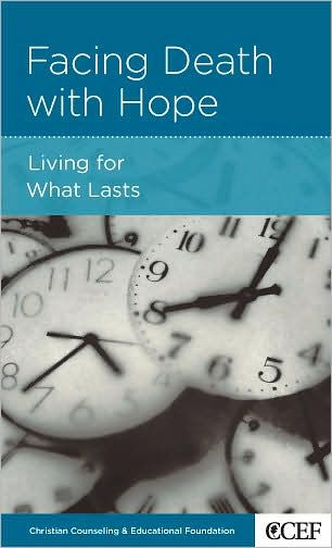Facing Death With Hope - Re-vived
