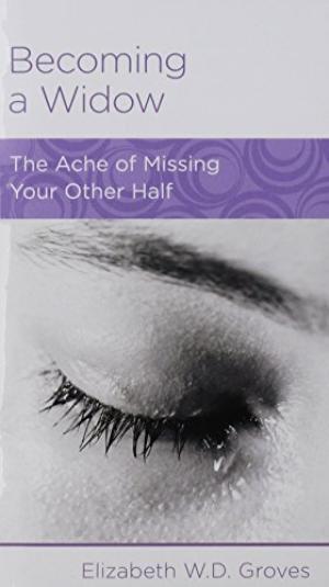 Becoming A Widow - Re-vived