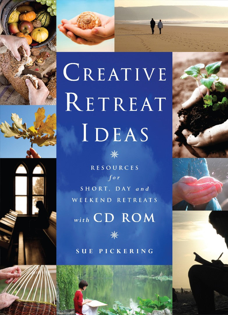 Creative Retreat Ideas - Re-vived