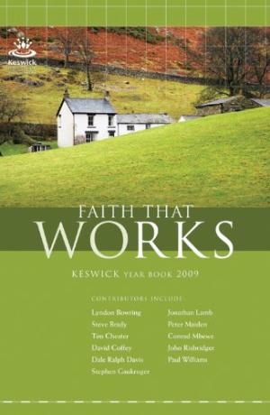 Faith that Works - Re-vived