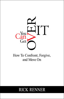 You Can Get Over It - Re-vived