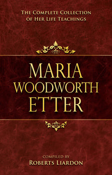 Maria Woodworth Etter Collection - Re-vived