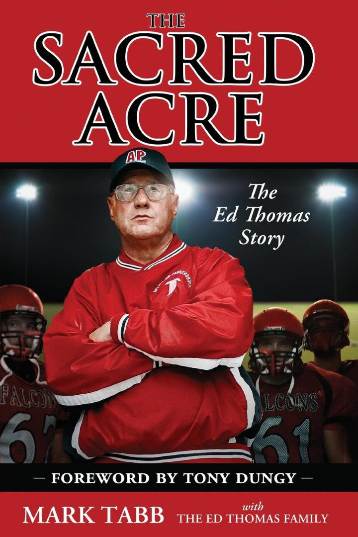 The Sacred Acre - Re-vived
