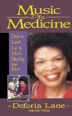 Music as Medicine - Re-vived