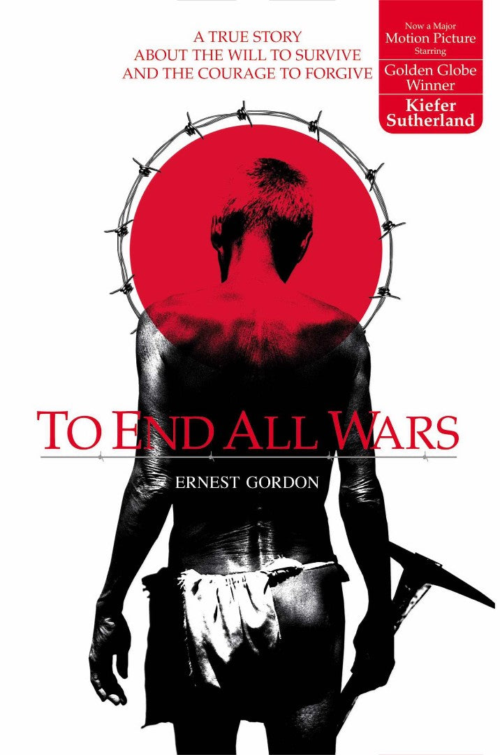To End All Wars - Re-vived