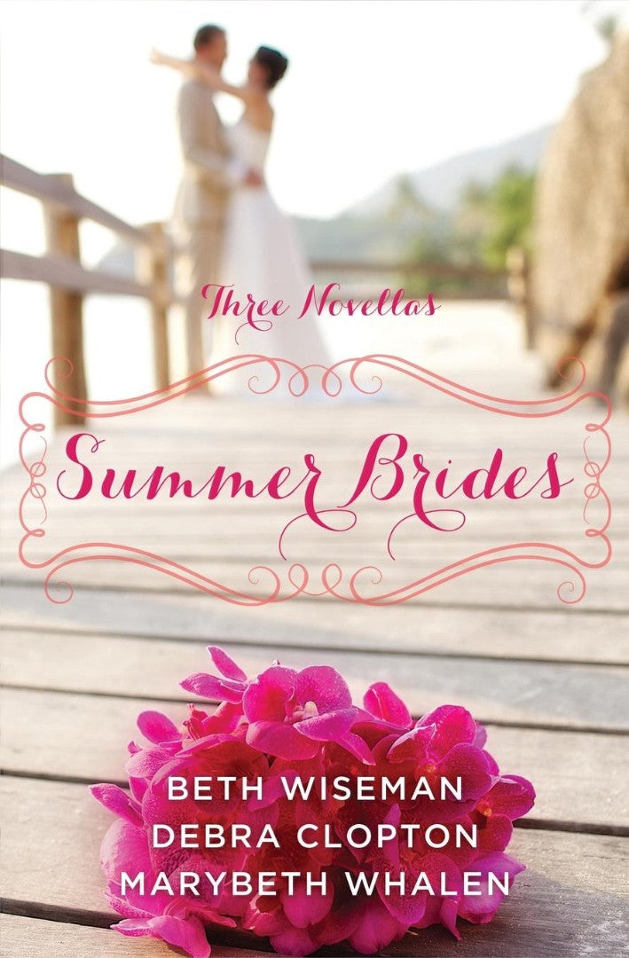 Summer Brides - Re-vived