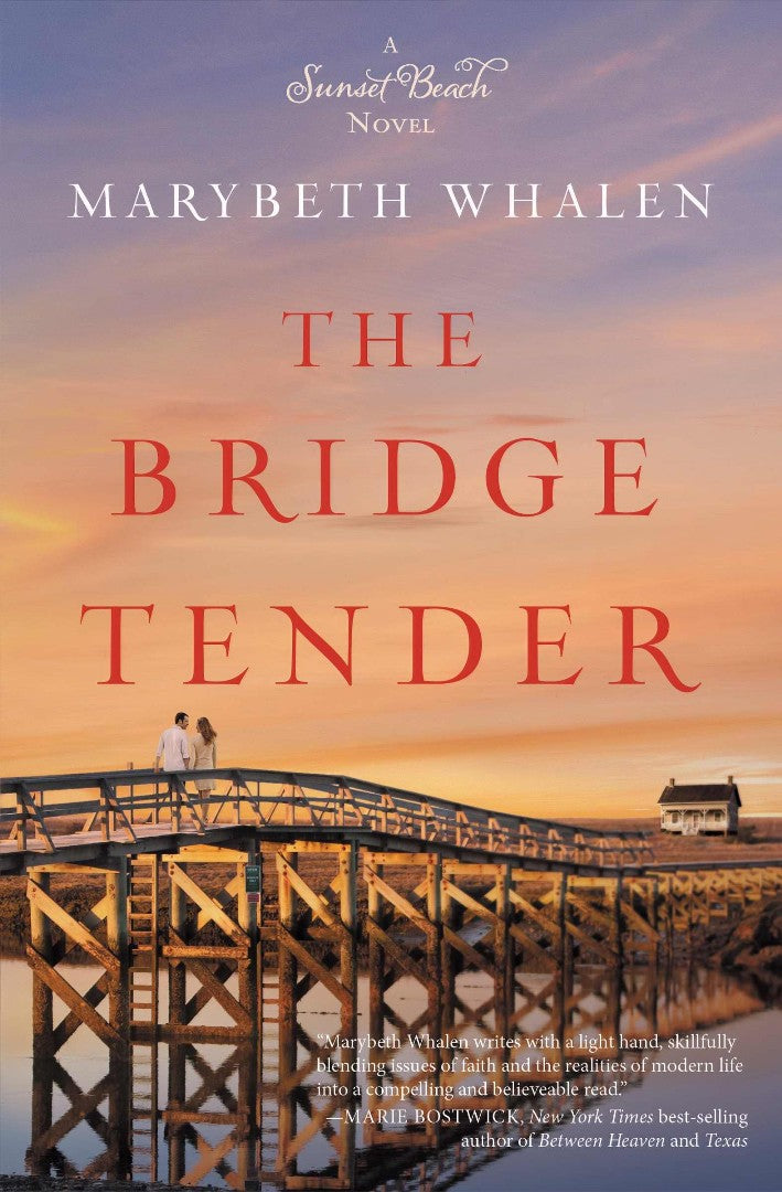 The Bridge Tender - Re-vived