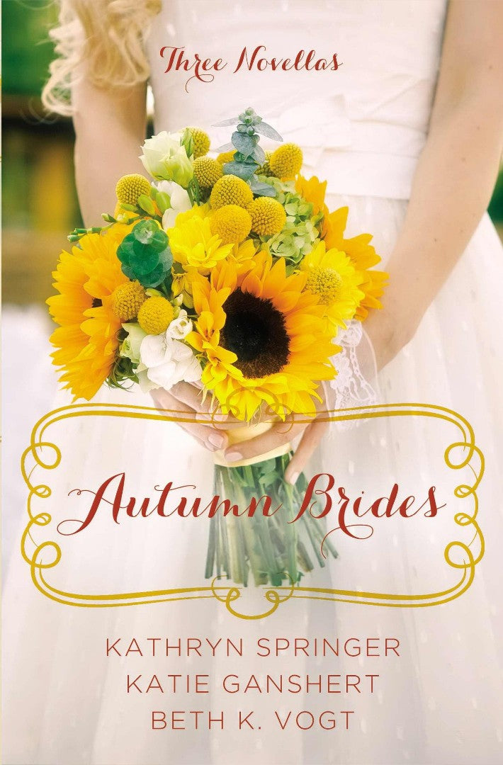 Autumn Brides - Re-vived
