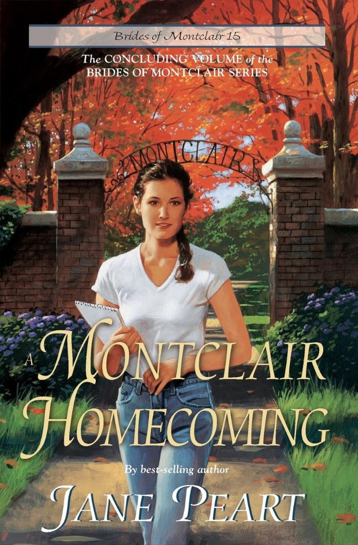 A Montclair Homecoming - Re-vived