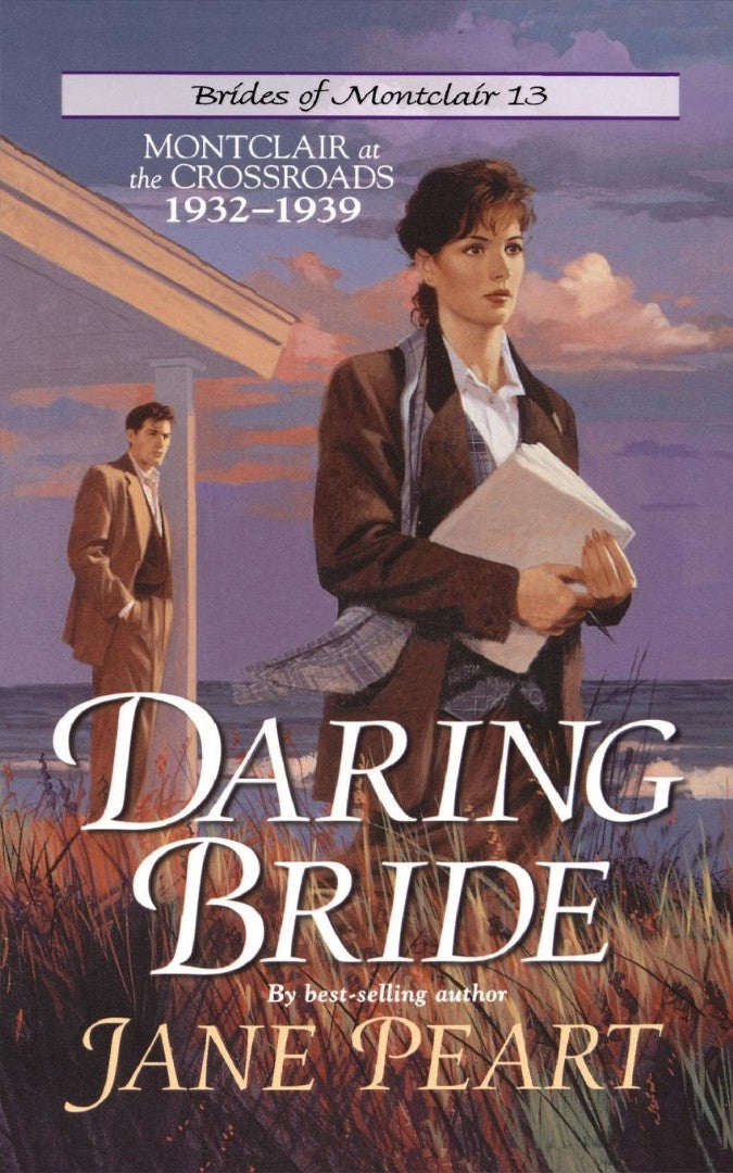 Daring Bride - Re-vived
