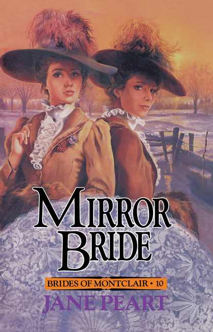 Mirror Bride - Re-vived