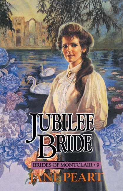 Jubilee Bride - Re-vived