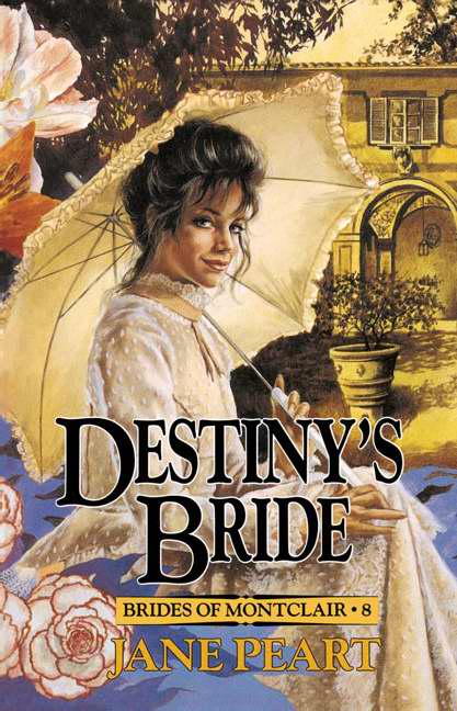 Destiny's Bride - Re-vived