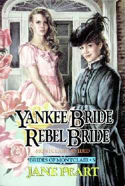 Yankee Bride / Rebel Bride - Re-vived