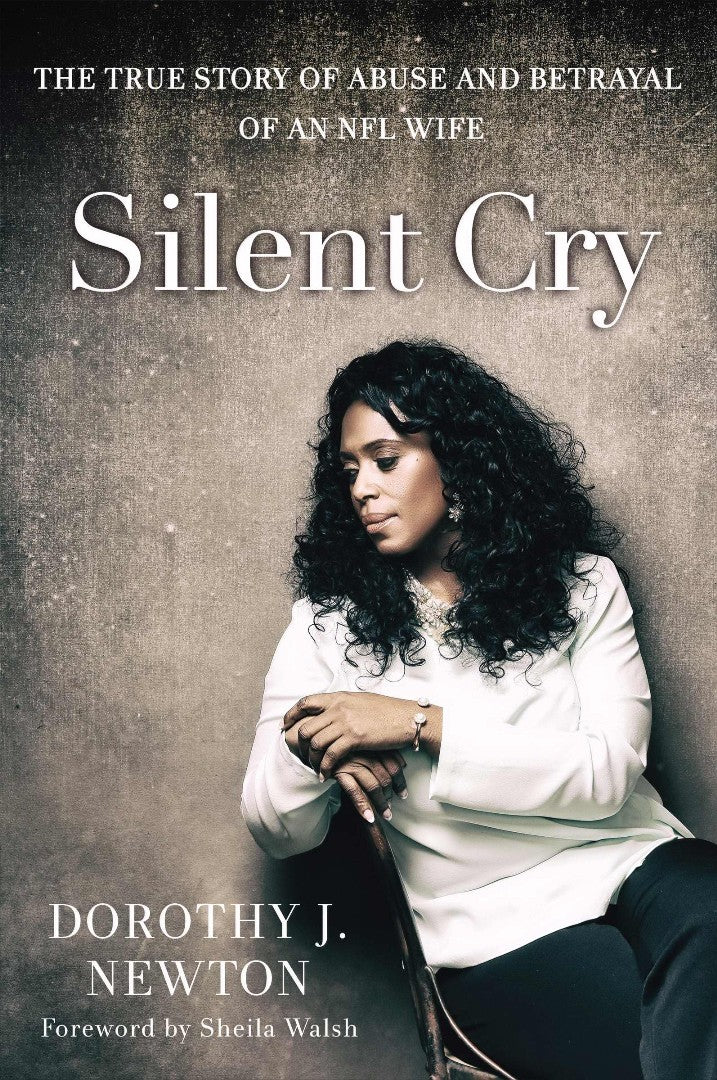 Silent Cry - Re-vived