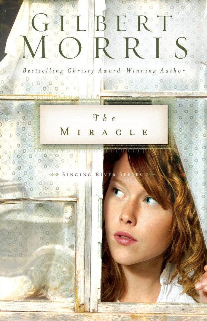The Miracle - Re-vived