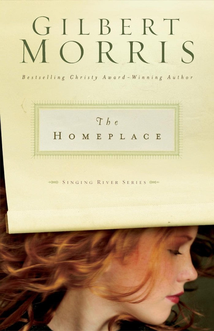 The Homeplace - Re-vived