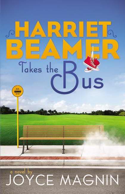 Harriet Beamer Takes The Bus - Re-vived