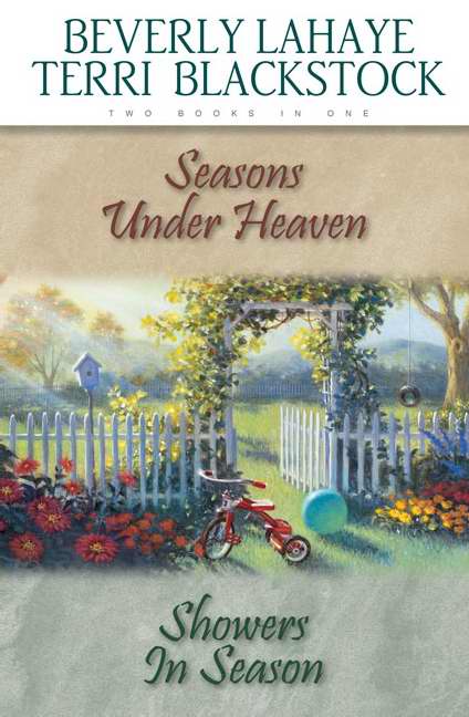 Seasons Under Heaven / Showers in Season - Re-vived