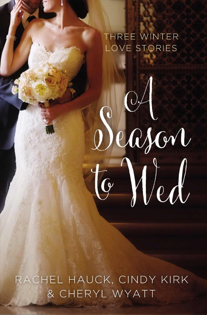 A Season To Wed - Re-vived