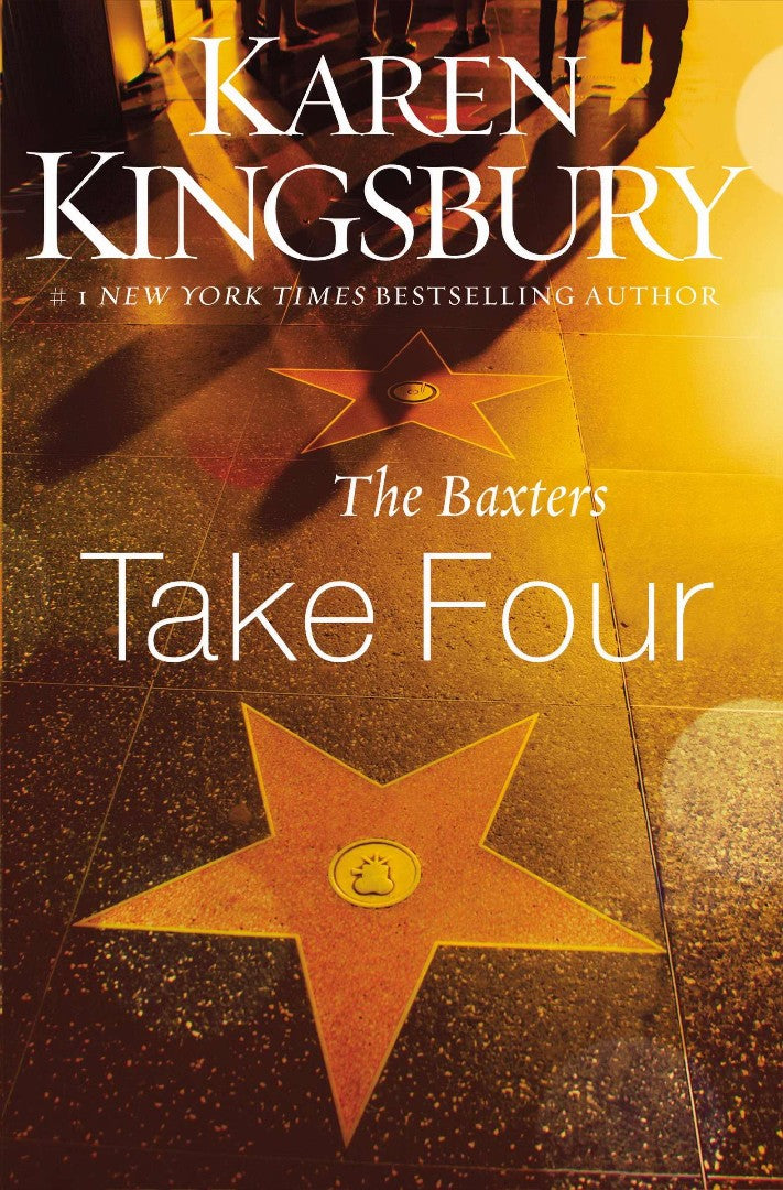 The Baxters Take Four - Re-vived