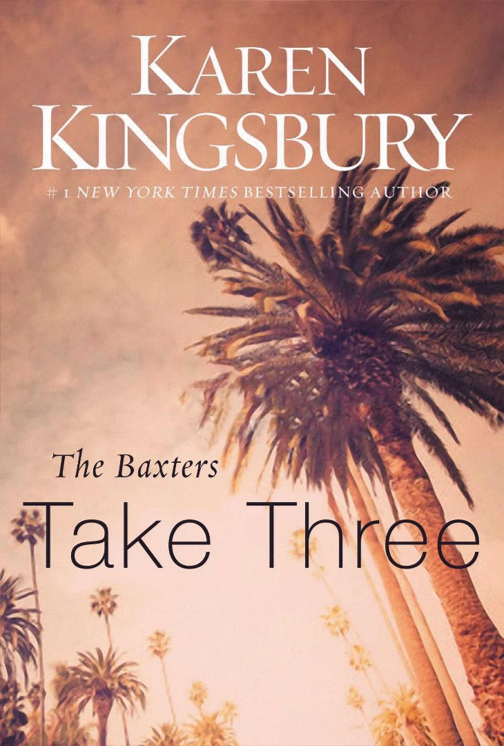 The Baxters Take Three - Re-vived