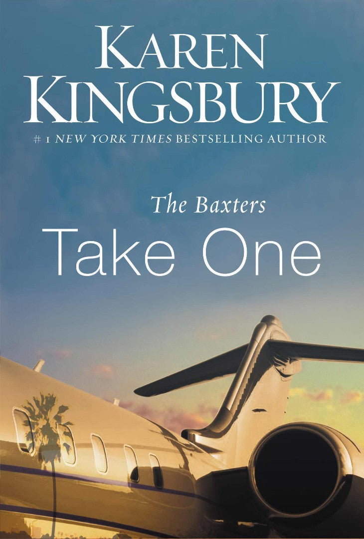 The Baxters Take One - Re-vived