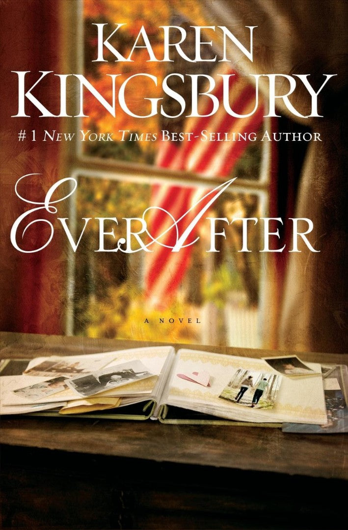 Ever After - Re-vived