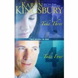 Take Three/Take Four Compilation - Re-vived