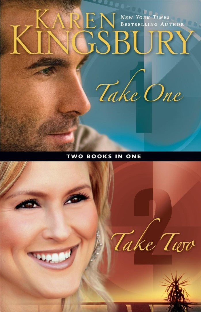 Take One/Take Two Compilation - Re-vived