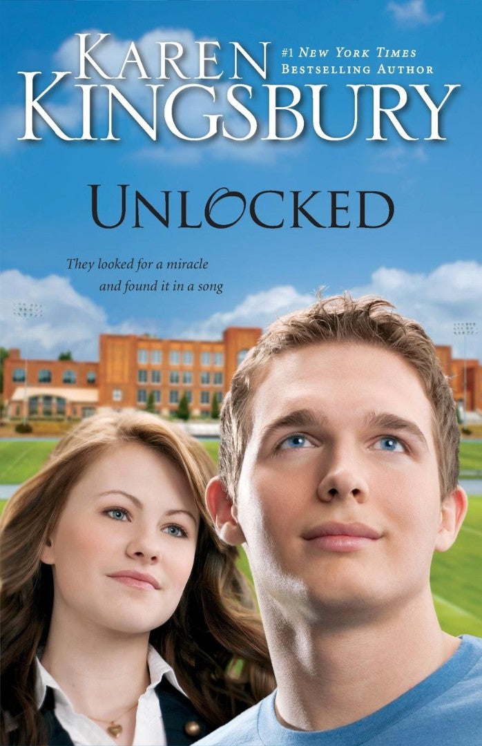 Unlocked - Re-vived
