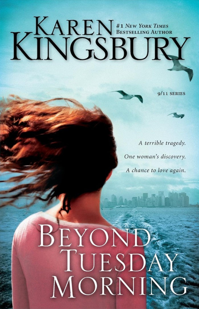 Beyond Tuesday Morning - Re-vived