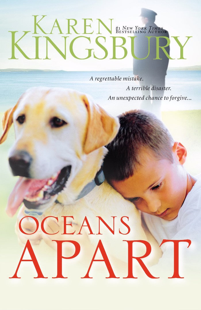 Oceans Apart - Re-vived