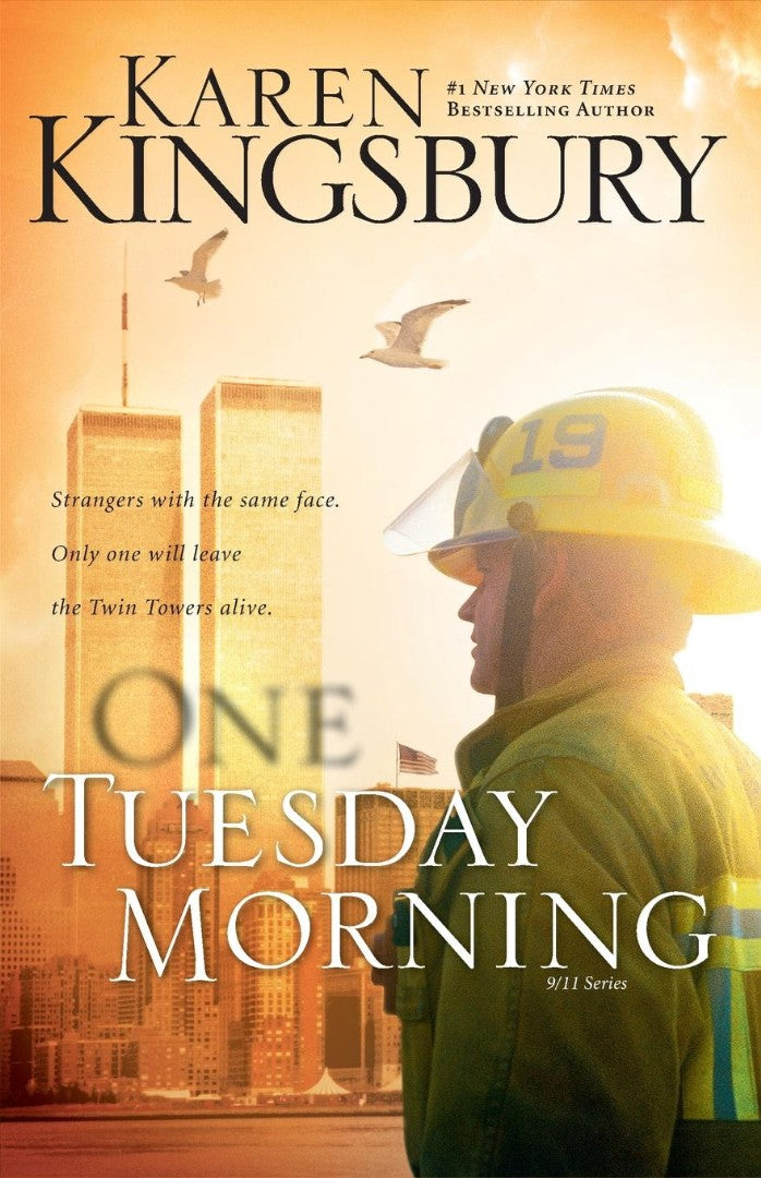 One Tuesday Morning - Re-vived
