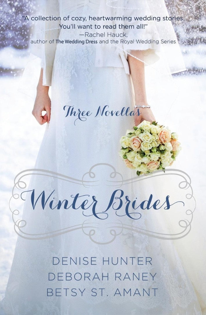 Winter Brides - Re-vived