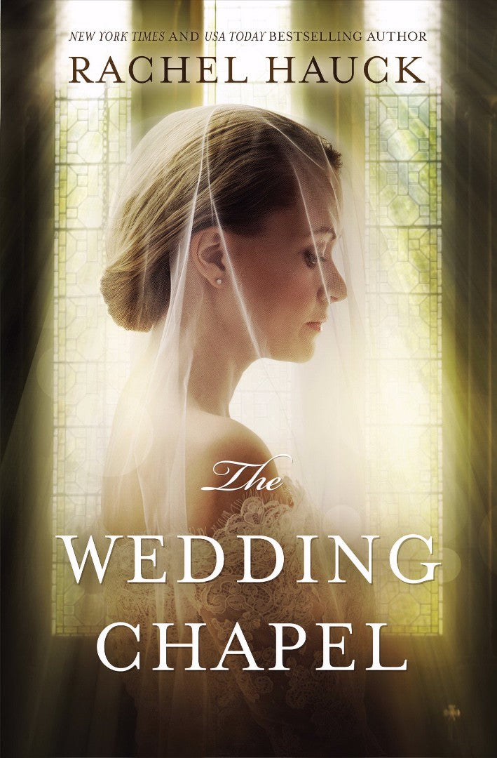 The Wedding Chapel - Re-vived