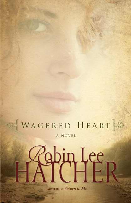 Wagered Heart - Re-vived