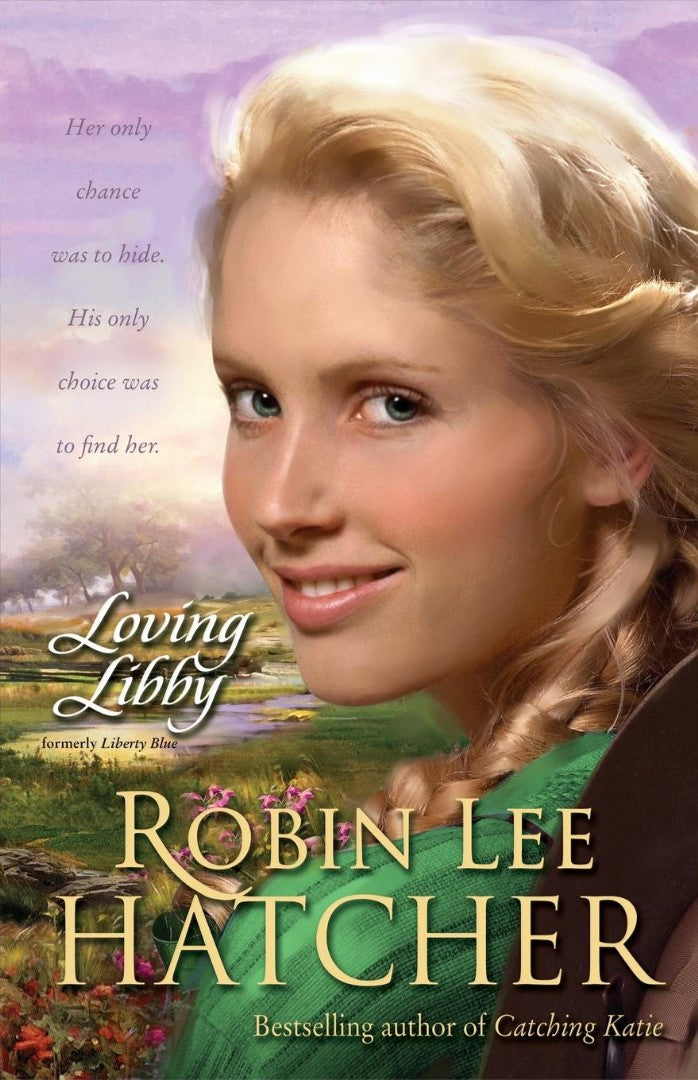 Loving Libby - Re-vived