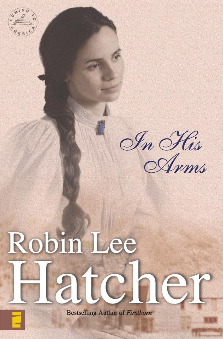 In His Arms - Re-vived