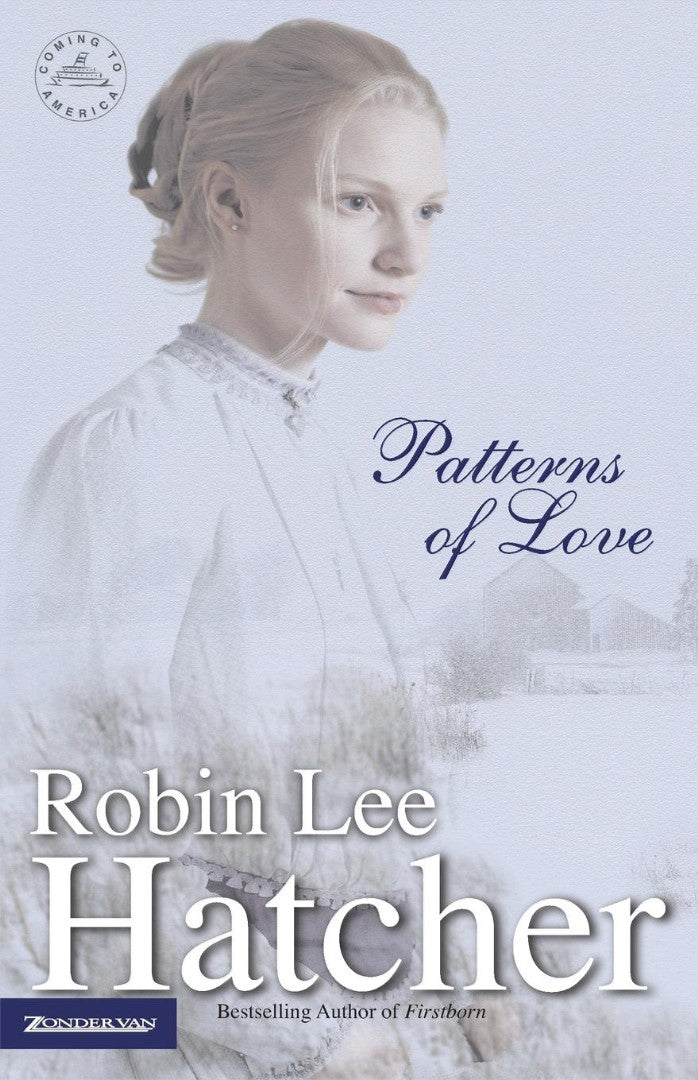 Patterns Of Love - Re-vived