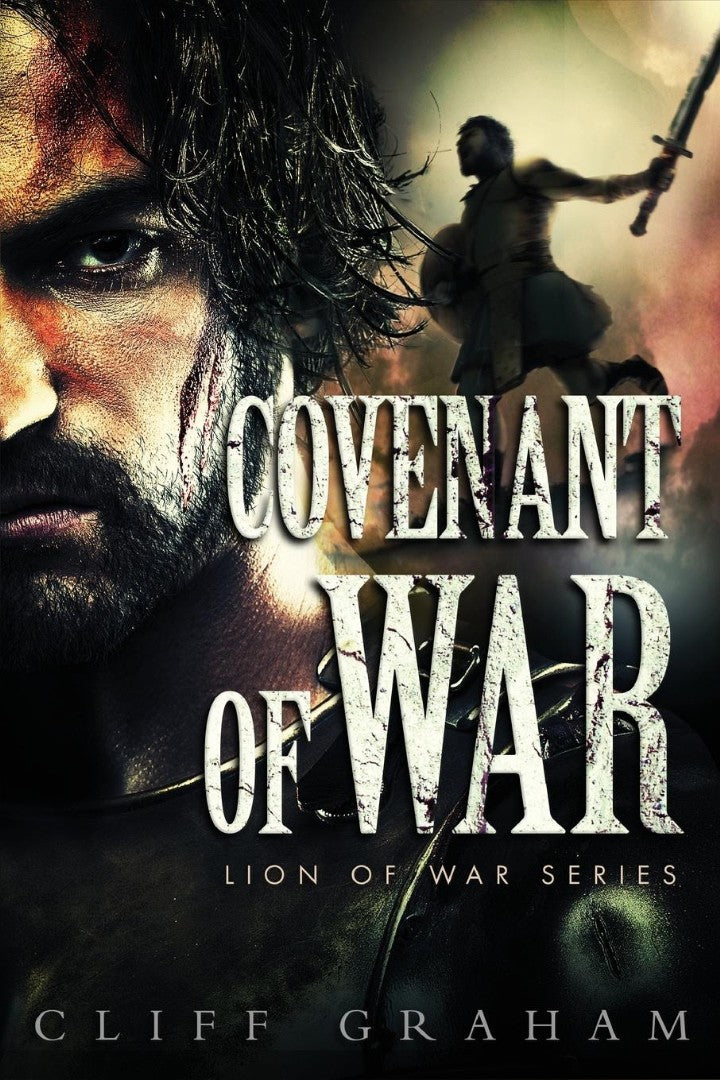 Covenant Of War - Re-vived