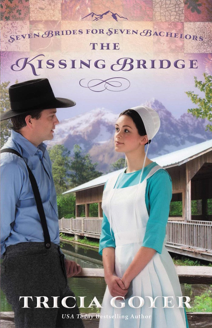 The Kissing Bridge - Re-vived