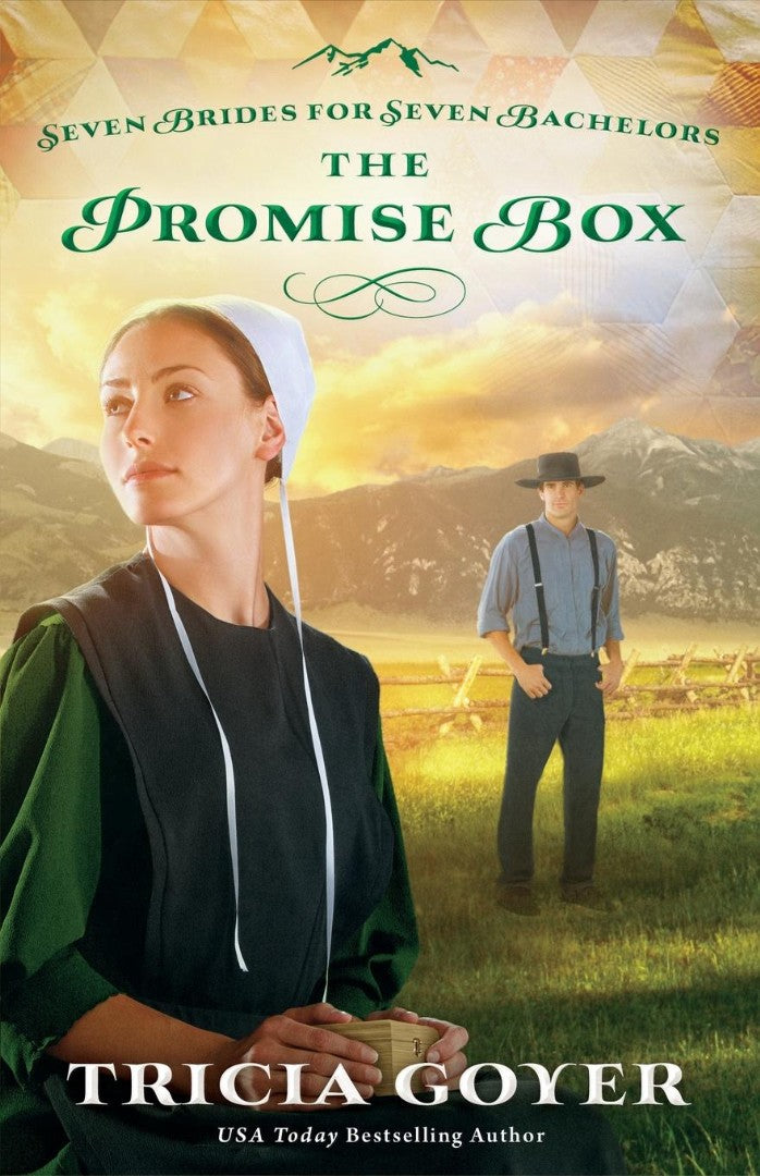 The Promise Box - Re-vived
