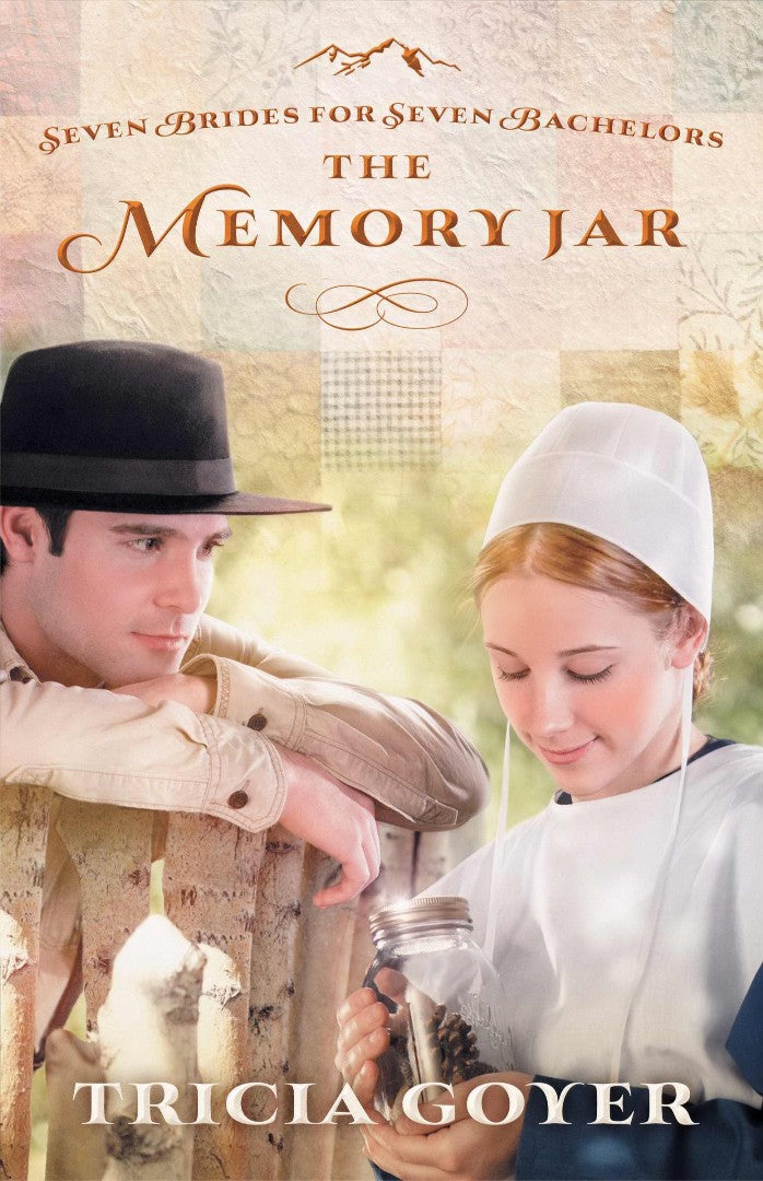 The Memory Jar - Re-vived