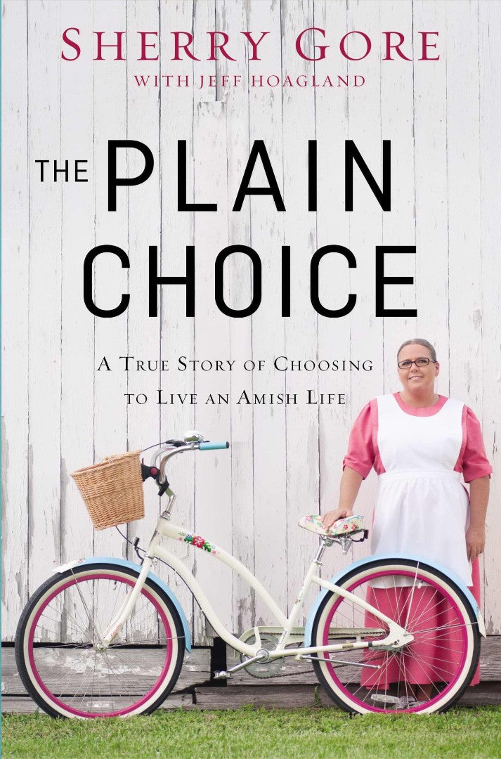 The Plain Choice - Re-vived