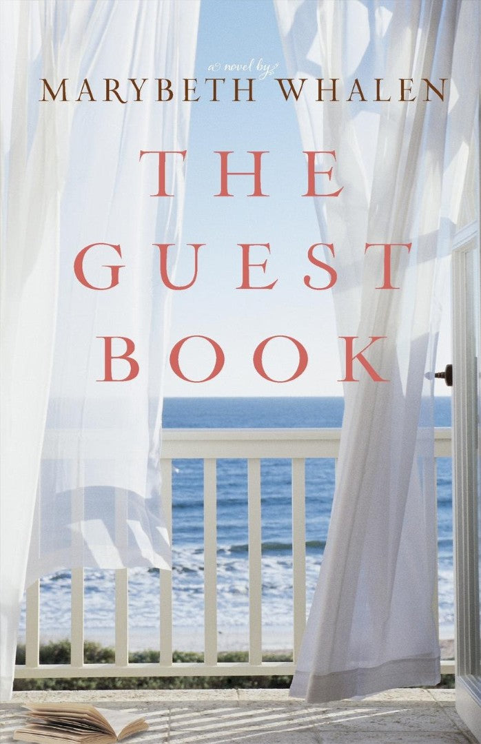 The Guest Book - Re-vived